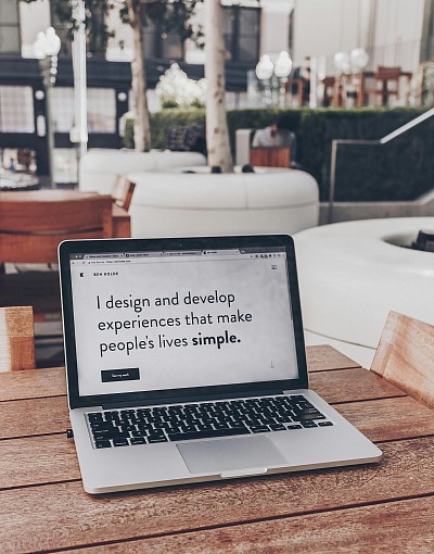 Website Design, WordPress Web design, SEO, online marketing, local SEO
