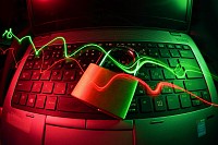 Network security, internet safety, data security, information systems security, data protection