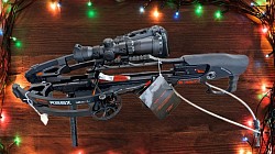 Ravin™ Crossbow Edit, St. Augustine Marina Ad by Samantha