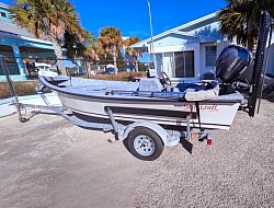 Griff Craft Sale Image St. Augustine Marina content by Samantha