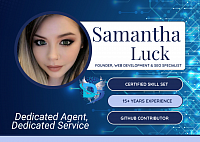 Digital Saints Solutions, Dedicated Agents, SEO, Full Stack, SaaS, Web Development, Design & Content Strategy, Marketing, Advertising