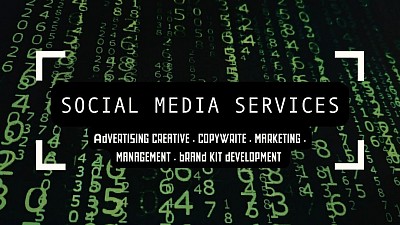 Social Media Services Provided By DSS Agents