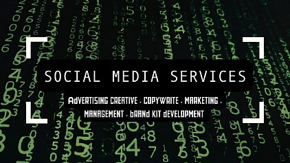 Social Media Services Provided By DSS Agents