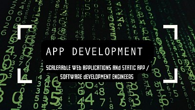 Static & Scaling Software By Dedicated DSS Agents