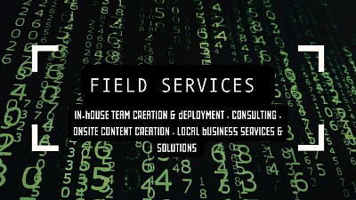 Onsite Services Offered To Northeast Florida Clients