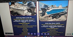 St. Augustine Marina Virtual Inventory 04/2024 - 06/2026